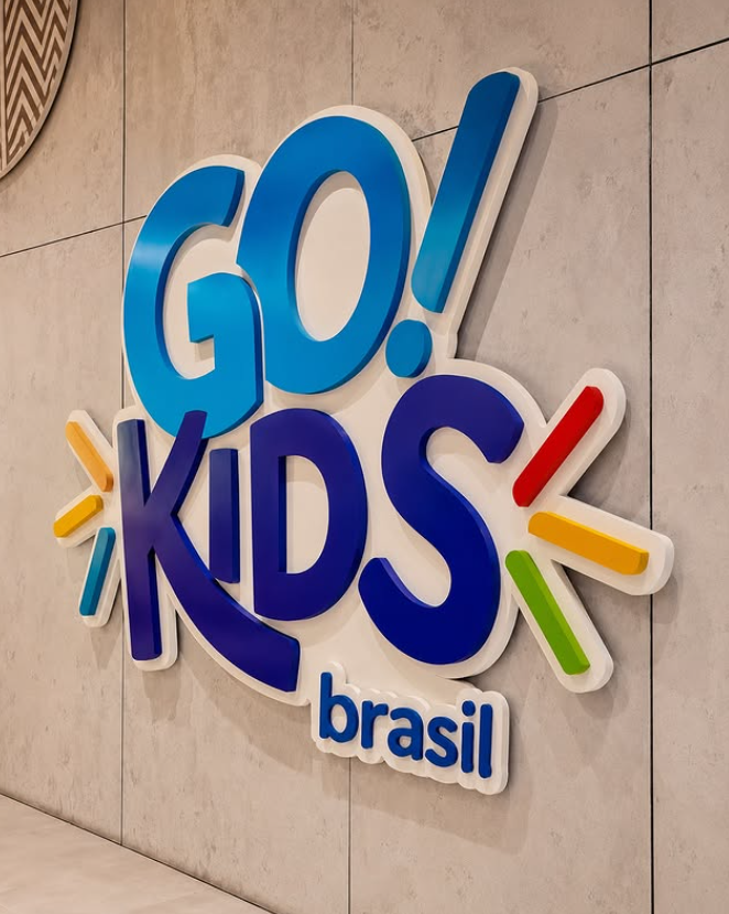 Go! Kids Brasil