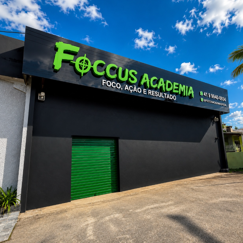 Foccus Academia