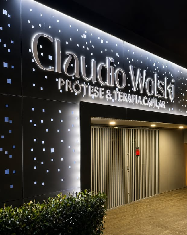 Claudio Wolski