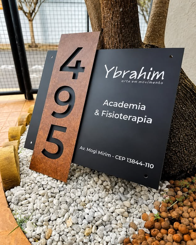 Ybrahim