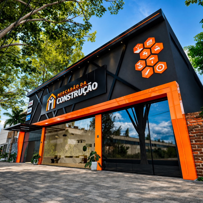 Mercadão da Construção